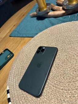 iPhone 11pro 64GB
