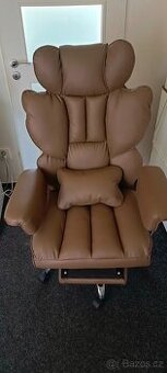 Kancelářské křeslo