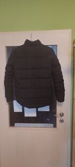 Dětská bunda (klučičí)