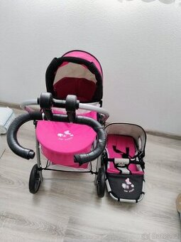 Prodám kočárek