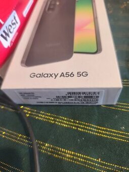 Samsung Galaxy a56
