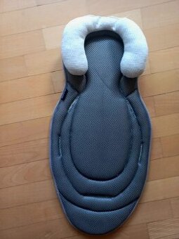 Baby Pad Air+ univerzální podložka pro nejmenší (Candide)