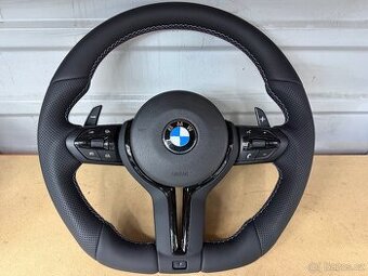 BMW F30/F31/F15/F22 M3 M-Paket volant kompletni