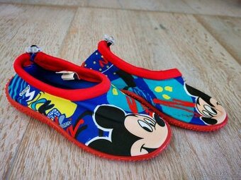 Dětské boty do vody vel. 28