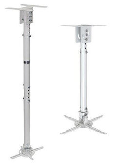 Stropní držák na projektor KLC-T618-4