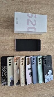 Samsung S20 FE 5G