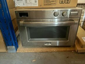 profi mikrovlnná trouba