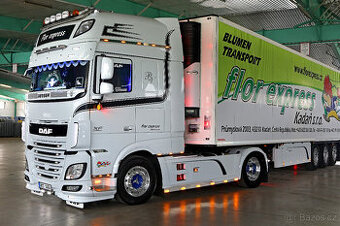 Práce pro řidiče/řidičky C+E na VKD i MKD