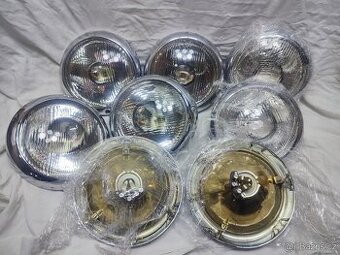 Wartburg 311 313 DO R.V.1961 P240 HORCH PŘEDNÍ SVĚTLA  200MM