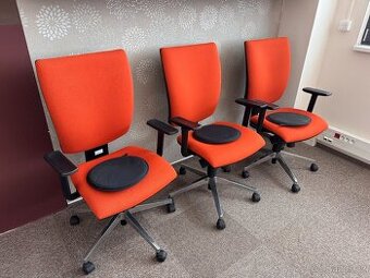 Kancelářské židle