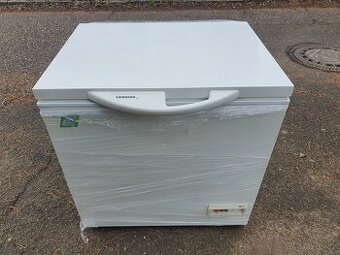 JAKO NOVÝ A+ TOP truhlicový mrazák LIEBHERR