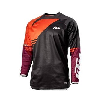 Originál dres KTM Gravity vel. S