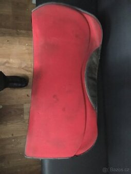 Kvalitní westernová deka - 1