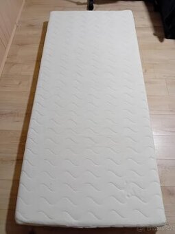 Matrace s kokosovým vláknem - 1