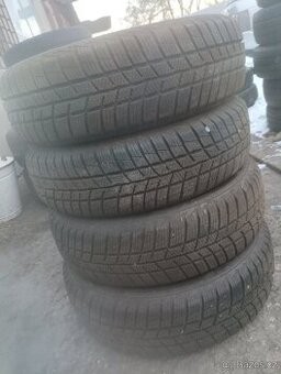 5x100 165/70 R14 zimní