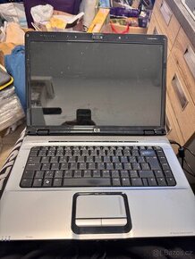 HP Pavilion dv6000 2 ks - 1