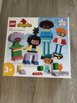 Lego Duplo - 1