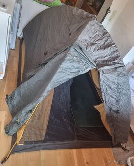 Stan Jurek Alp 2,5 XL - 1