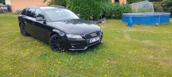 AUDI A4,b8 2,0 TDI - 1