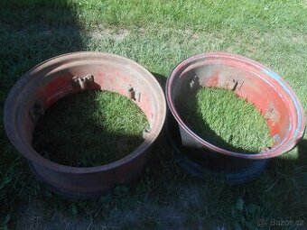 disky 28 palcu na zetor 4011