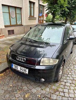 Audi A2