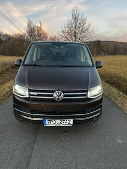 VW Multivan Highline 2.0 BiTDI (150 kW) 4MOTION DSG – - 1