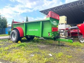 rozmetadlo hnoje PRONAR NV161/5