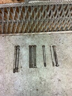 Osy kol Jawa pionýr/mustang/babetta