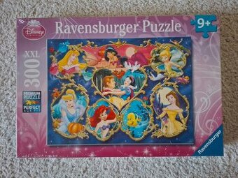 Puzzle Disney  300 XXL
