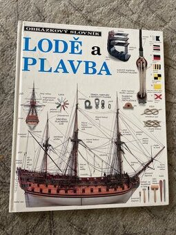 Lodě a plavba