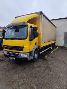DAF LF 45 250 euro 5