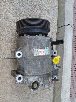 Klima kompresor F500-MA5EA-05 Kia, Hyundai