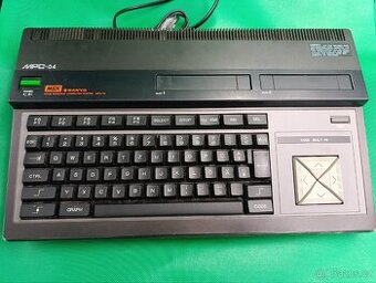 PC Sanyo MSX MPC-64