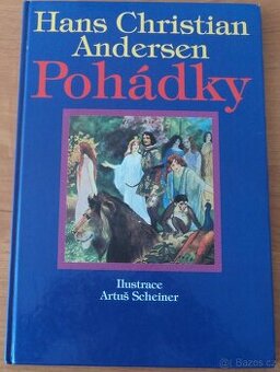 Hans Christian Andersen – Pohádky