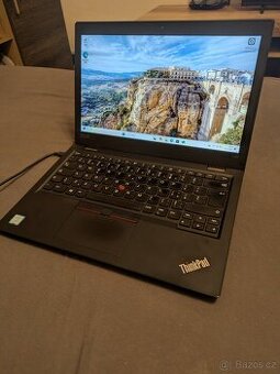 Notebook Lenovo ThinkPad L380
