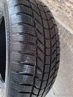 Continental WinterContact 235/65 R17