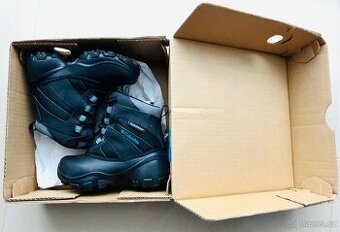 Dětské zimní boty Columbia vel. 27