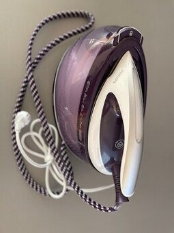 Parní generátor - žehlička Philips GC 9315