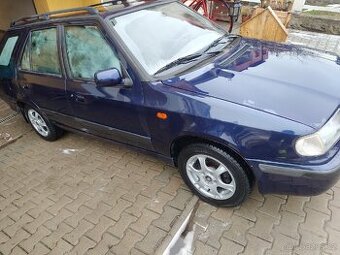 Škoda Felicia 1.3 MPi kombi