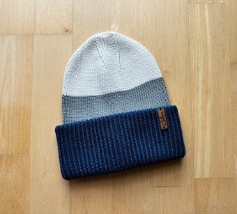 Zimní merino čepice Chillaz