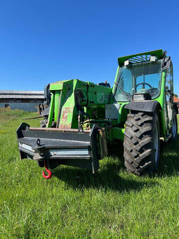 Teleskopický nakladač Merlo 28.8 Plus