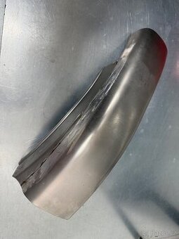 PODBLATNÍK - JAWA CALIFORNIAN