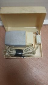 Starý holicí strojek