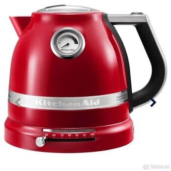 Kitchen Aid artisan konvice nová