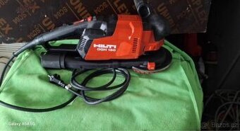 bruska na beton hilti DGH-150