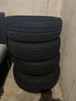 Zimní a letní sada pneumatik 185/60 R14 82T