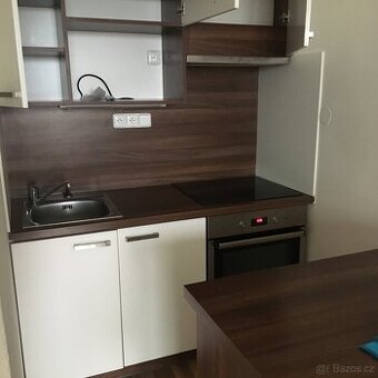 Prodej bytu 2+kk, Olomouc Holice - 1