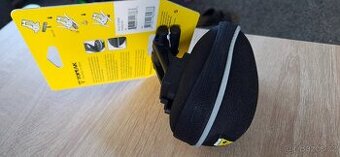 Kapsa na kolo pod sedlo nová