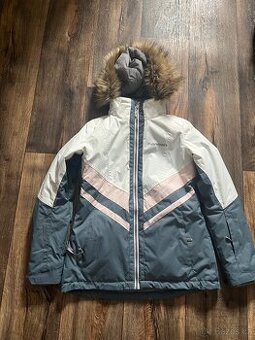 zimní bunda