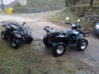 Prodám E-ton Yukon 150